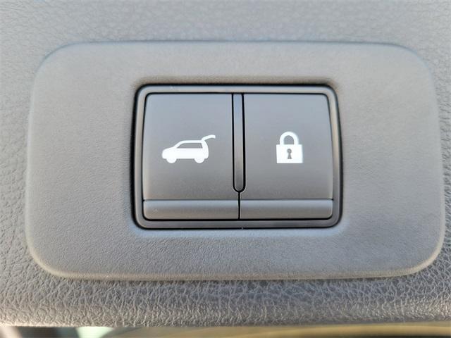 new 2025 Nissan Murano car, priced at $34,767