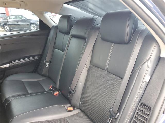 used 2016 Toyota Avalon Hybrid car, priced at $21,131