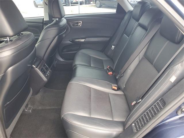 used 2016 Toyota Avalon Hybrid car, priced at $21,131