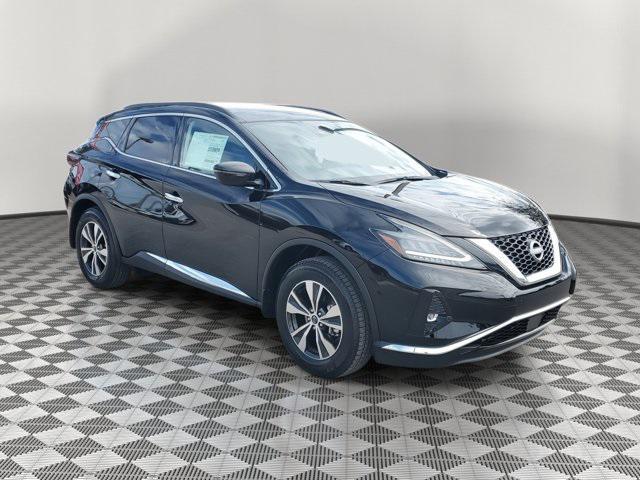 new 2024 Nissan Murano car, priced at $33,959