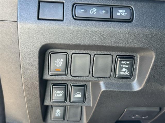 new 2025 Nissan Frontier car, priced at $33,245