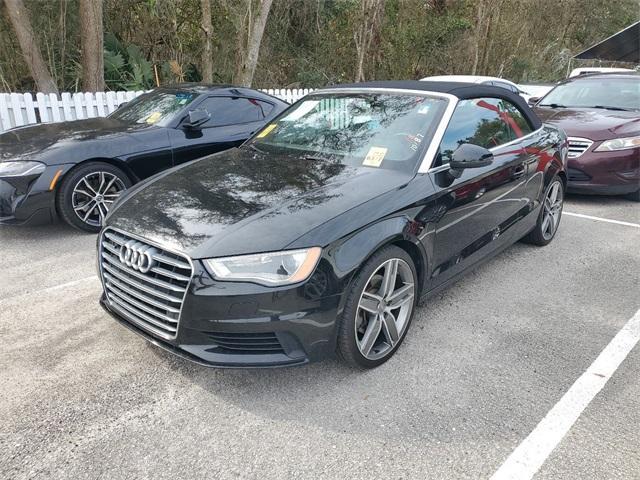 used 2015 Audi A3 car, priced at $17,023