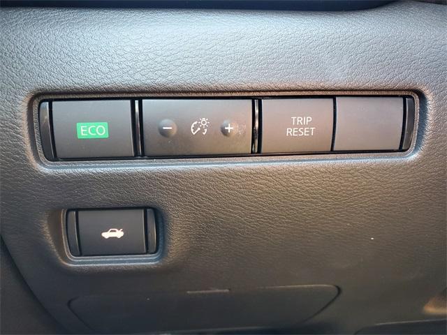 new 2025 Nissan Sentra car, priced at $25,278