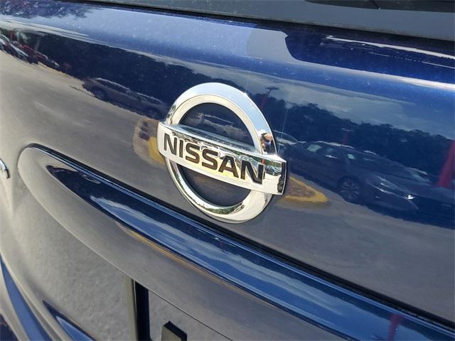 used 2020 Nissan Murano car, priced at $19,290