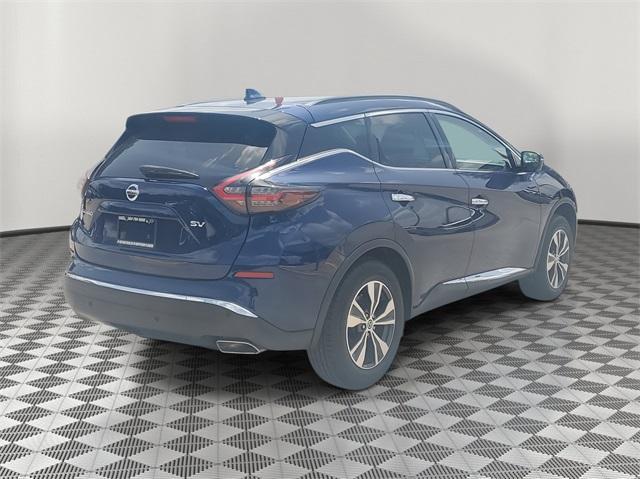 used 2020 Nissan Murano car, priced at $19,290