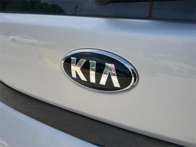 used 2021 Kia Soul car, priced at $15,095