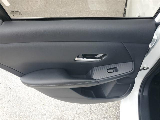 used 2023 Nissan Sentra car, priced at $19,558