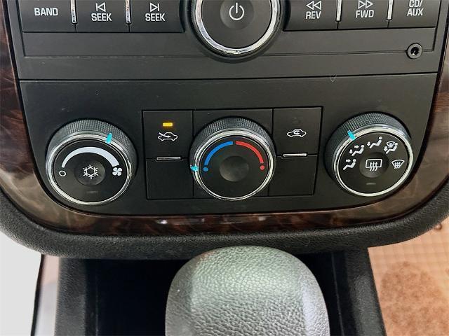 used 2014 Chevrolet Impala Limited car, priced at $11,995
