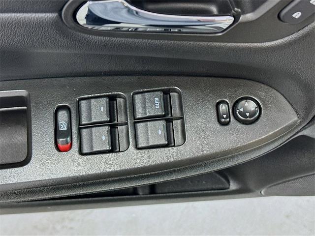 used 2014 Chevrolet Impala Limited car, priced at $11,995