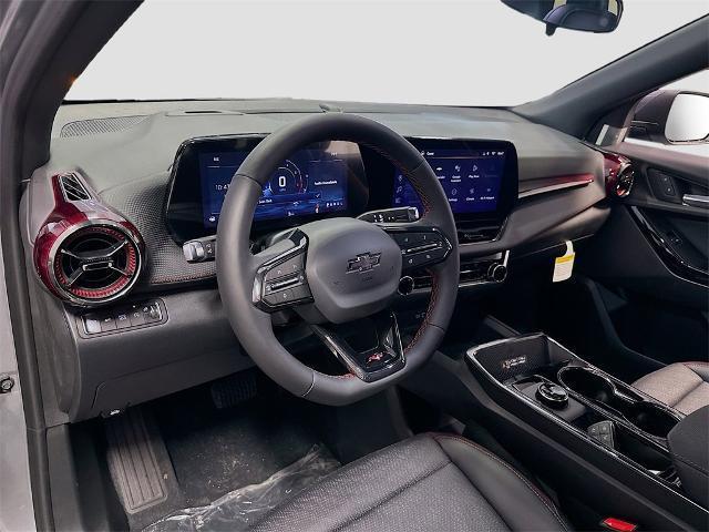 new 2026 Chevrolet Equinox car, priced at $34,495