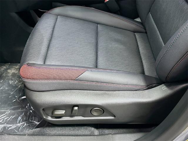 new 2026 Chevrolet Equinox car, priced at $34,495