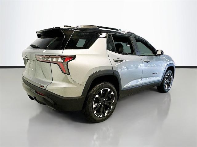 new 2026 Chevrolet Equinox car, priced at $34,495