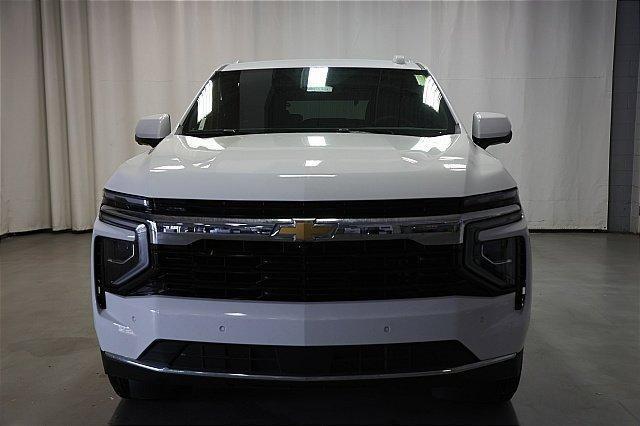 new 2025 Chevrolet Tahoe car, priced at $60,495