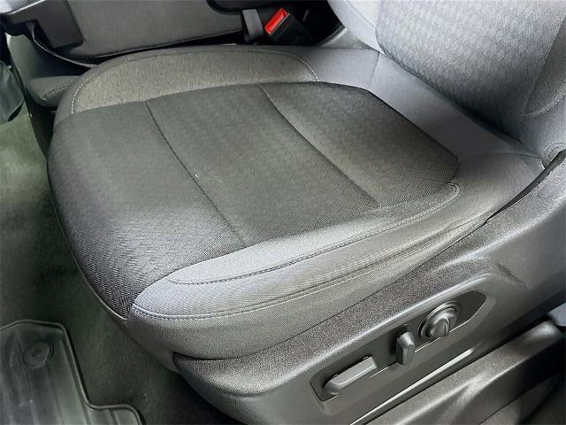 used 2021 Chevrolet Silverado 1500 car, priced at $29,495