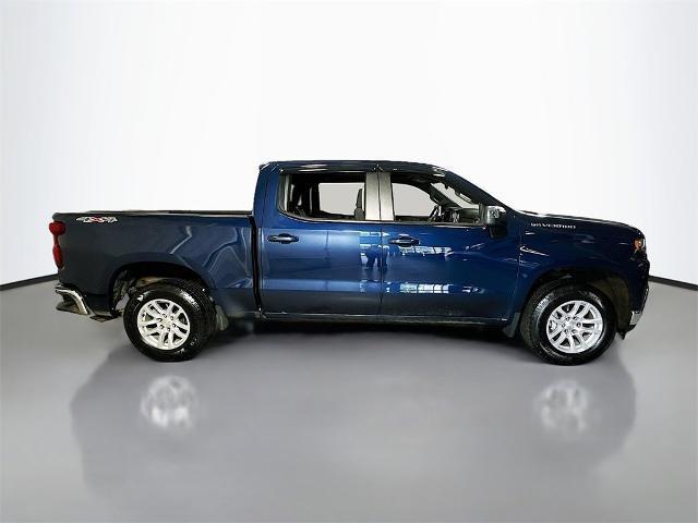 used 2021 Chevrolet Silverado 1500 car, priced at $29,495