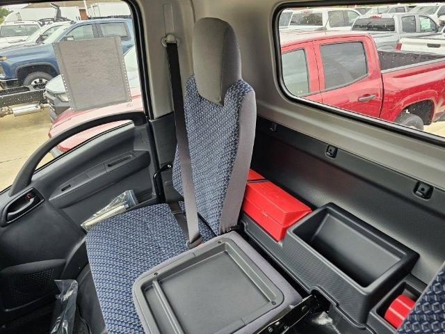 new 2025 Chevrolet Express 3500 car, priced at $66,410