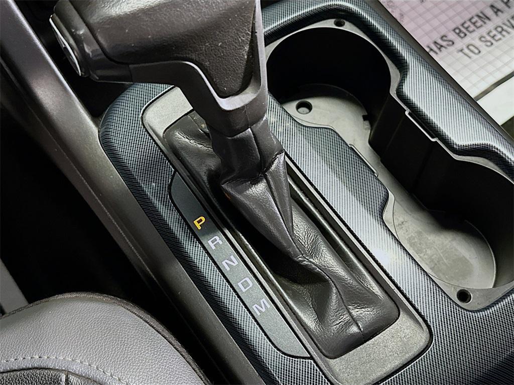 used 2015 Chevrolet Colorado car, priced at $15,705