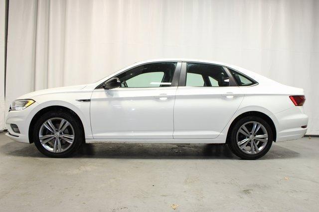 used 2019 Volkswagen Jetta car, priced at $13,995