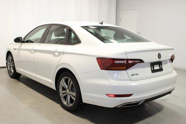 used 2019 Volkswagen Jetta car, priced at $13,995