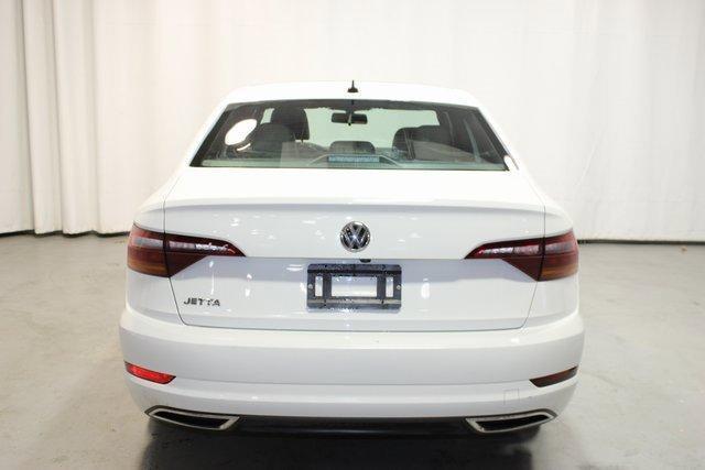 used 2019 Volkswagen Jetta car, priced at $13,995