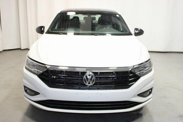 used 2019 Volkswagen Jetta car, priced at $13,995