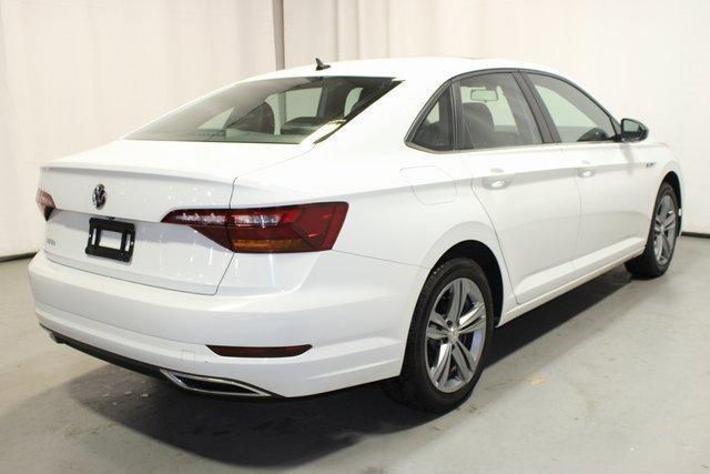 used 2019 Volkswagen Jetta car, priced at $13,995