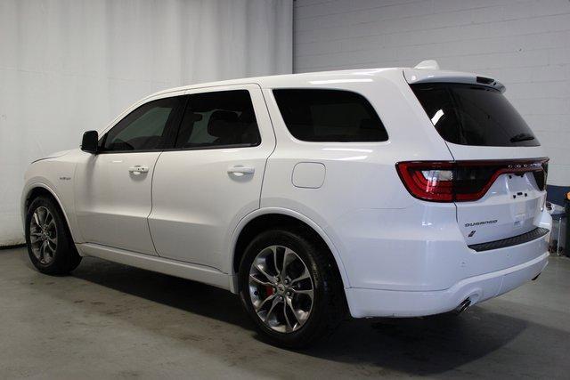 used 2020 Dodge Durango car, priced at $28,495