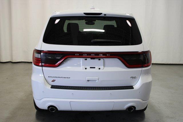 used 2020 Dodge Durango car, priced at $28,495