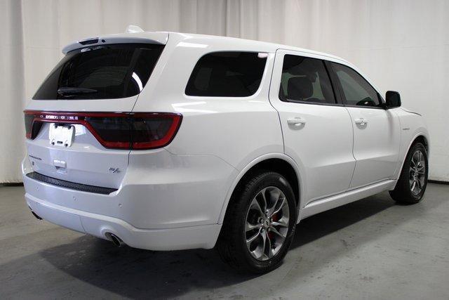 used 2020 Dodge Durango car, priced at $28,495