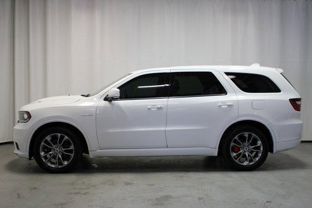 used 2020 Dodge Durango car, priced at $28,495