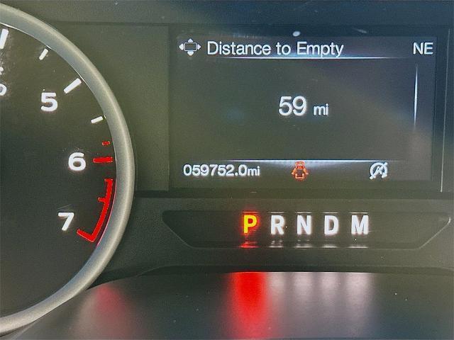 used 2017 Ford F-150 car, priced at $27,495