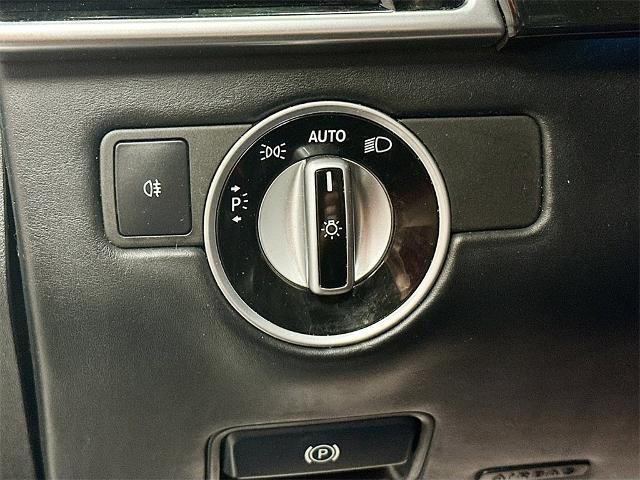used 2017 Mercedes-Benz AMG GLS 63 car, priced at $32,995