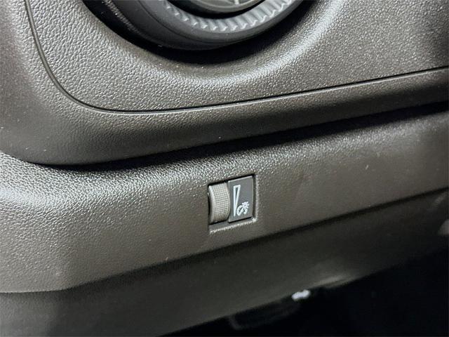 new 2025 Chevrolet Colorado car, priced at $29,495