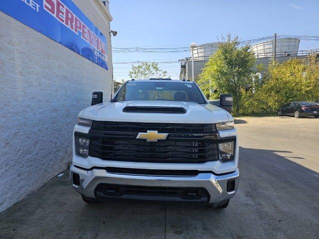 new 2024 Chevrolet Silverado 2500 car, priced at $49,995