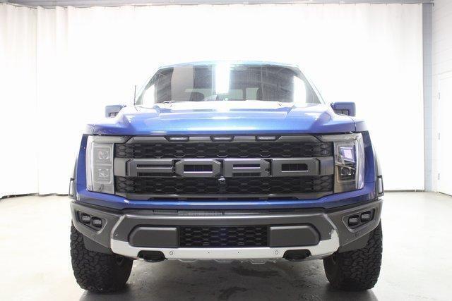 used 2022 Ford F-150 car, priced at $53,634