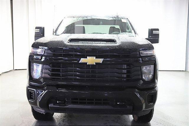 new 2025 Chevrolet Silverado 2500 car, priced at $51,990