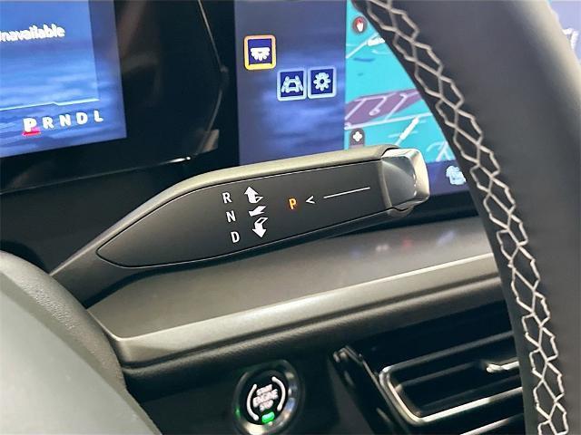 new 2026 Chevrolet Traverse car, priced at $39,895