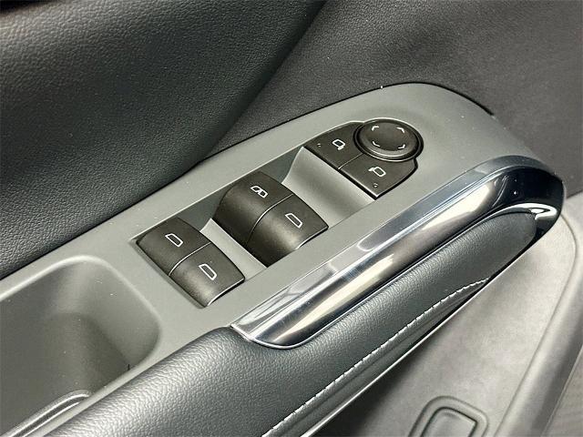 new 2026 Chevrolet Traverse car, priced at $39,895