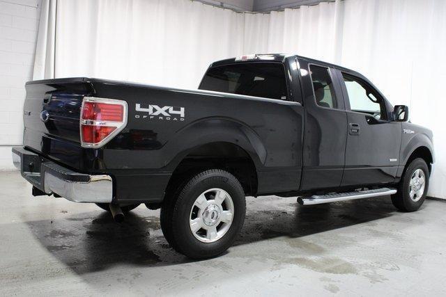 used 2014 Ford F-150 car, priced at $18,178