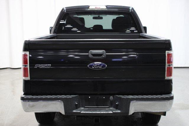 used 2014 Ford F-150 car, priced at $18,178