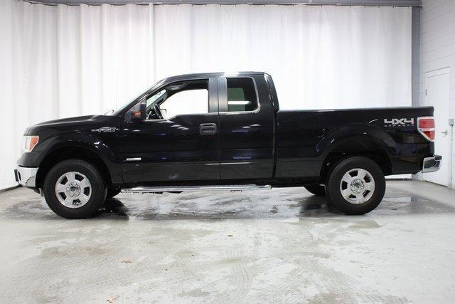 used 2014 Ford F-150 car, priced at $18,178