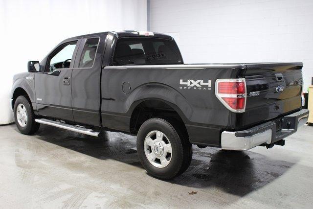 used 2014 Ford F-150 car, priced at $18,178