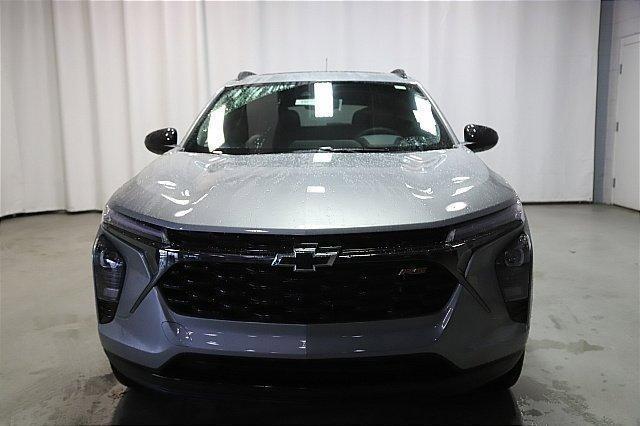 new 2025 Chevrolet Trax car, priced at $25,335