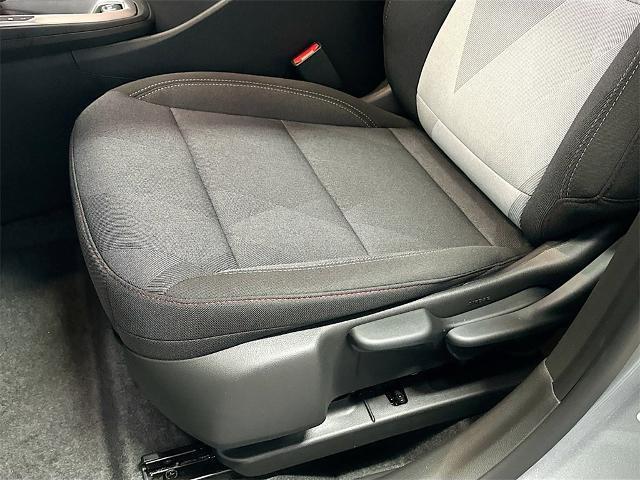 new 2025 Chevrolet Trax car, priced at $20,290