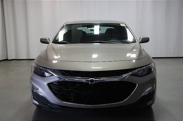 new 2025 Chevrolet Malibu car, priced at $23,150