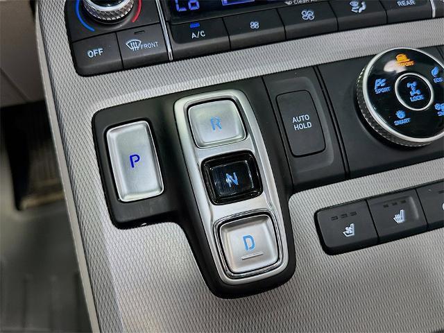 used 2022 Hyundai Palisade car, priced at $28,995