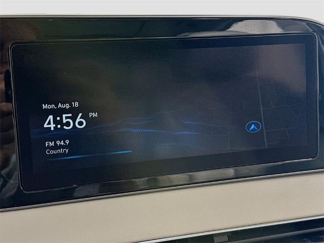 used 2022 Hyundai Palisade car, priced at $28,995