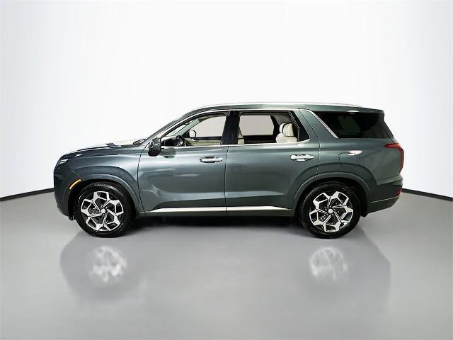 used 2022 Hyundai Palisade car, priced at $28,995
