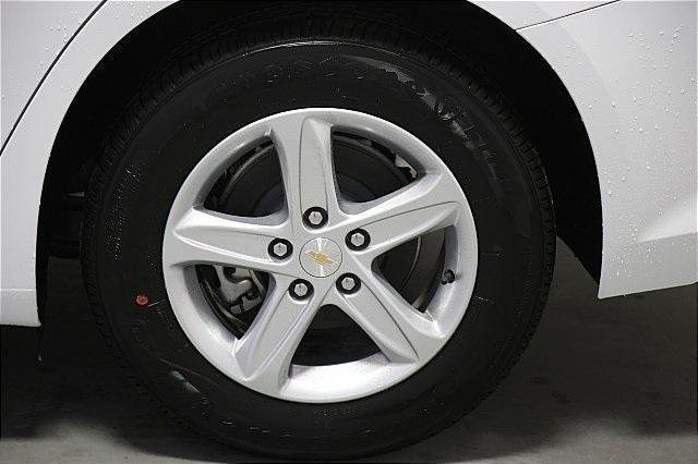 new 2025 Chevrolet Malibu car, priced at $23,995
