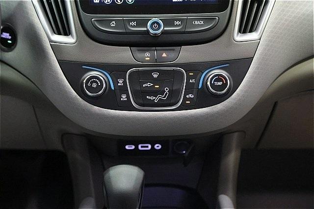 new 2025 Chevrolet Malibu car, priced at $23,995